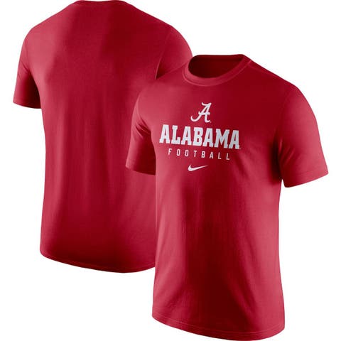 Toddler Colosseum Crimson Alabama Crimson Tide Ozone Tank Top & Shorts Set