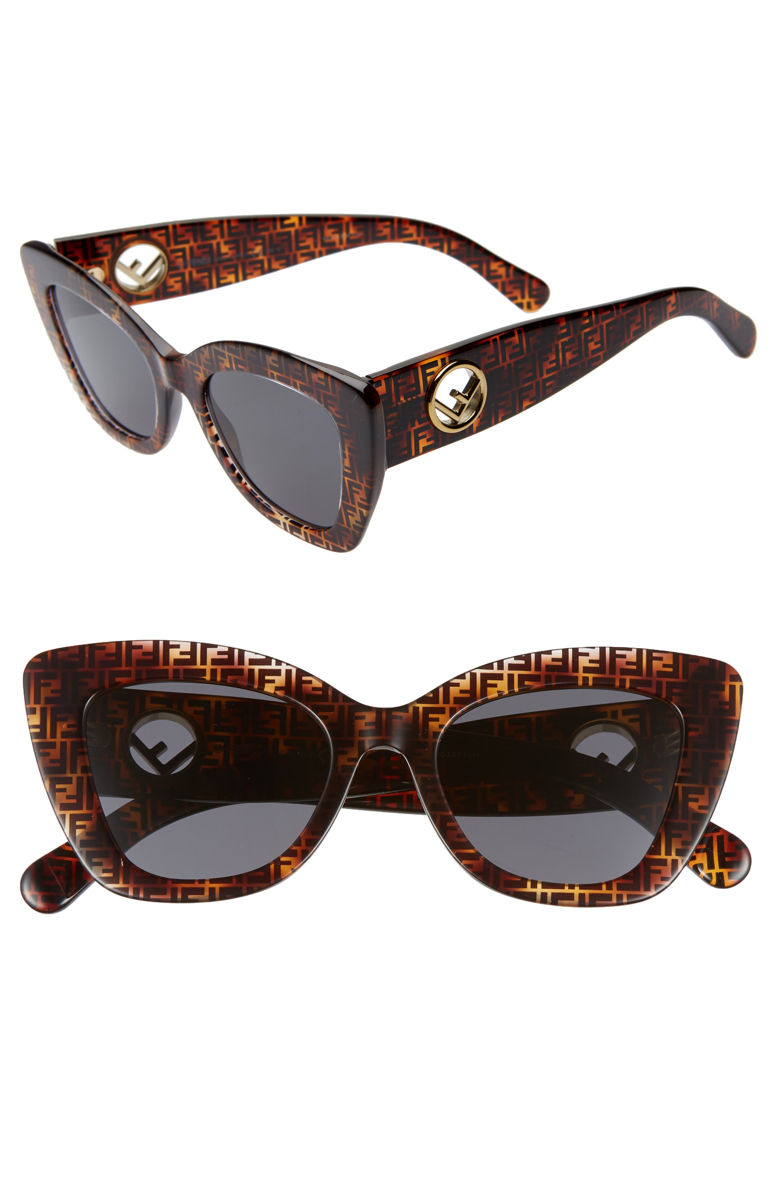 fendi eyewear men