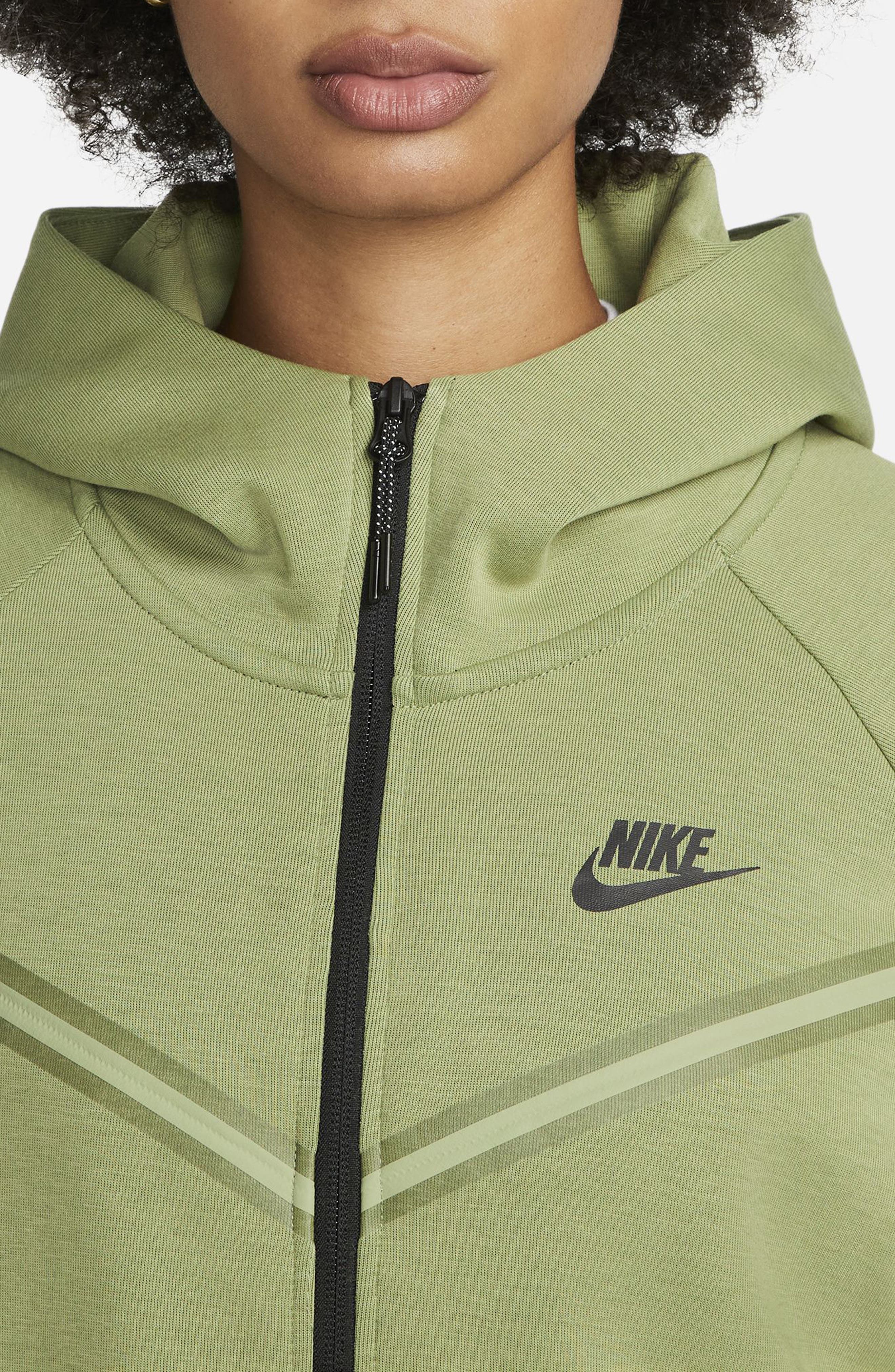 Nike San Francisco Giants Men's Authentic Collection Therma Full-Zip Fleece  Hoodie - Macy's