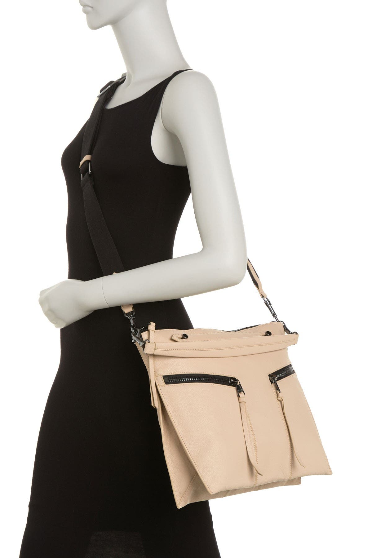 Botkier trigger convertible satchel on sale