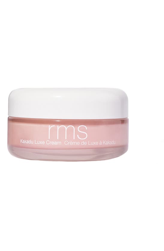 Rms Beauty Kakadu Luxe Cream In Default Title