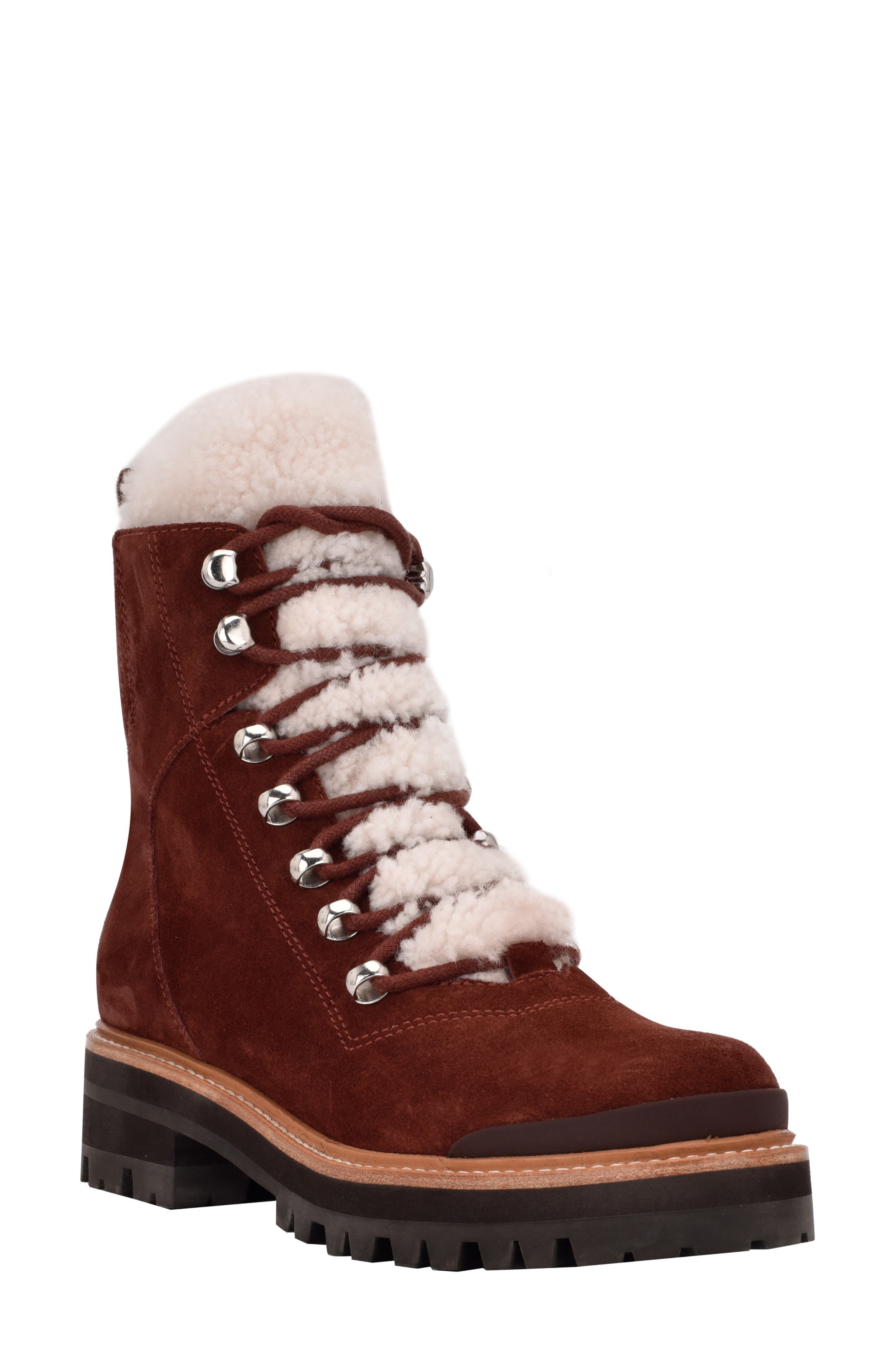 burgundy lace up boots womens