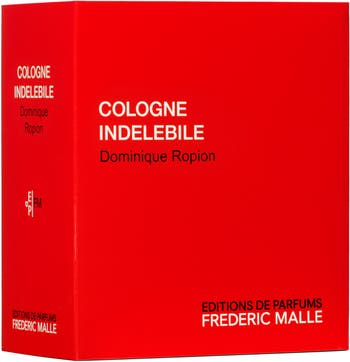 Cologne indelebile discount