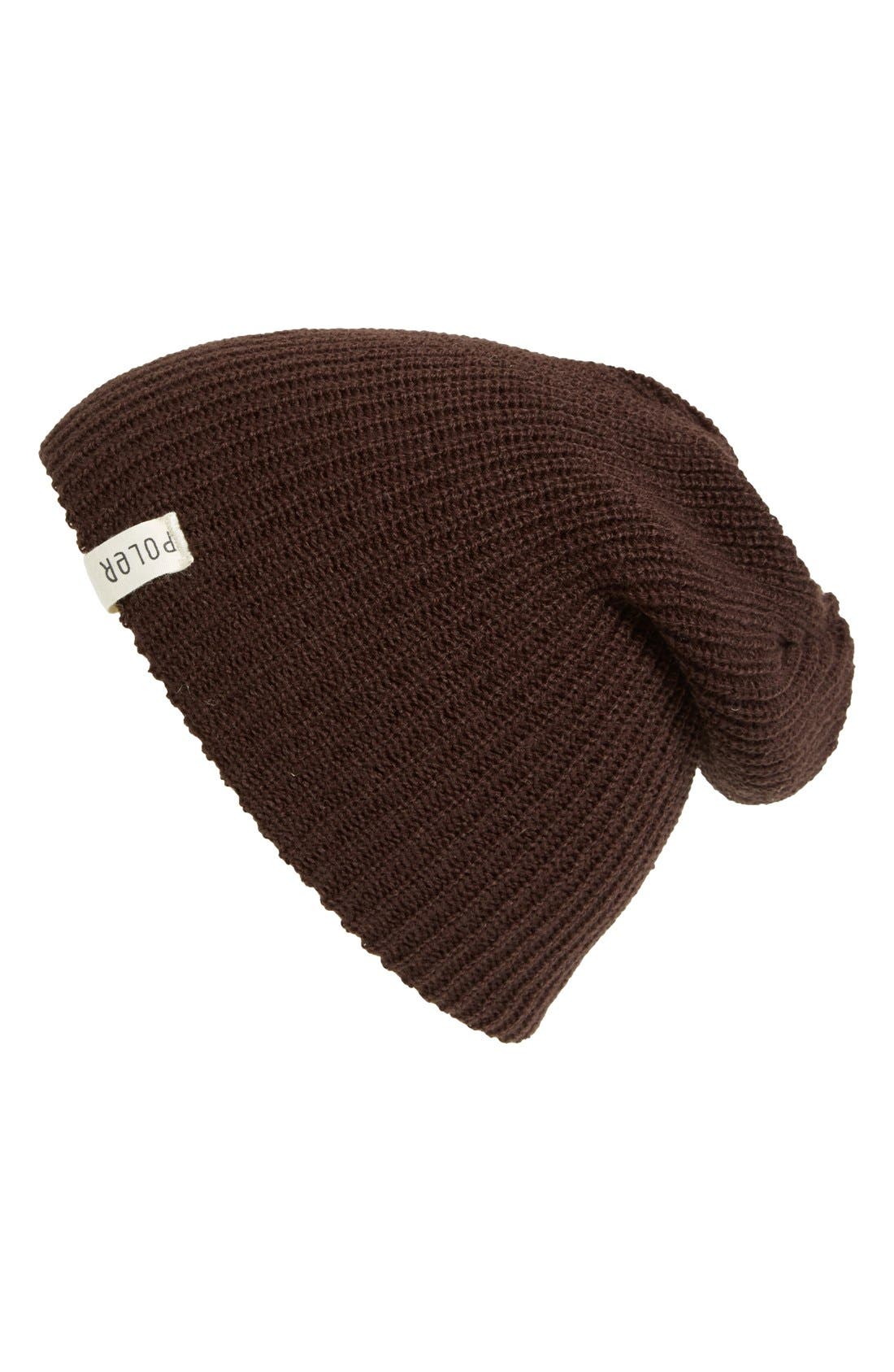 poler stuff beanie