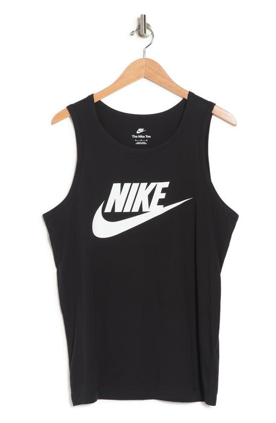 NIKE ICON FUTURA TANK