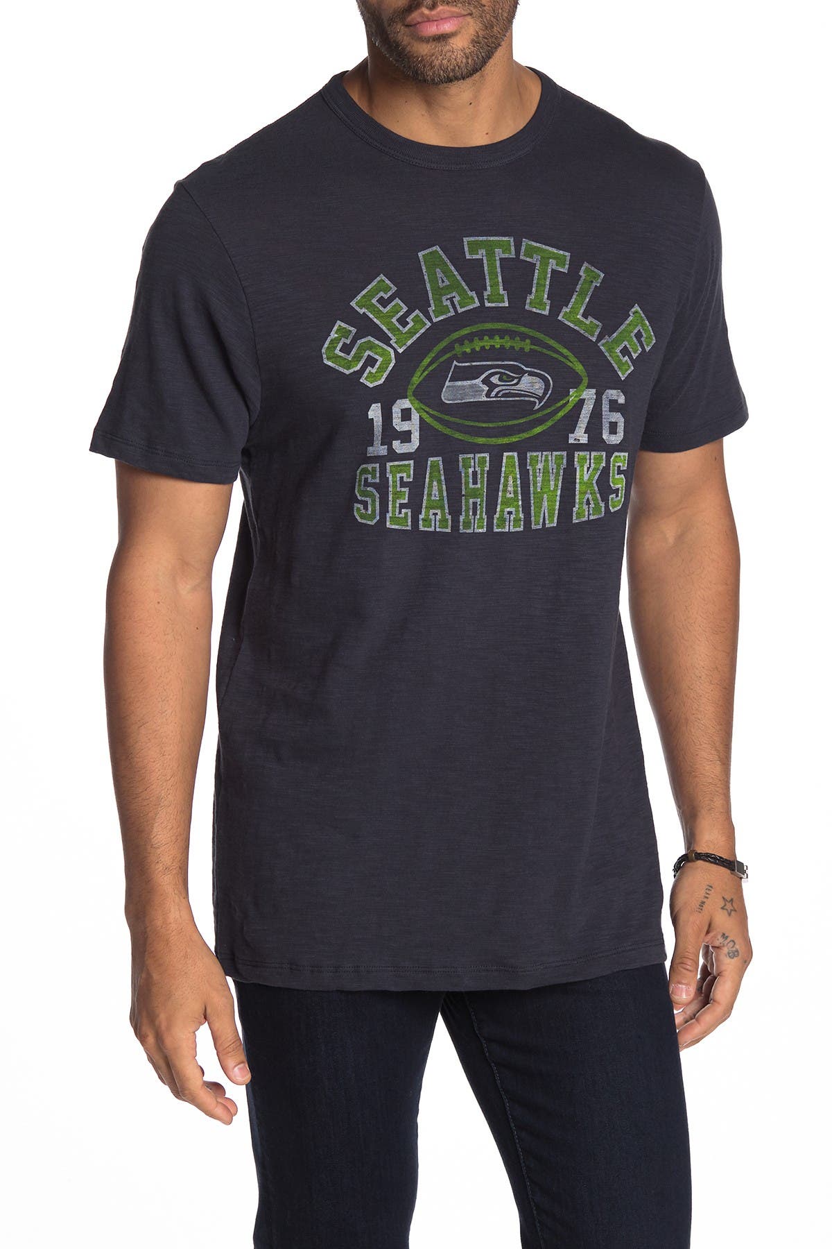 seattle seahawks muscle shirt