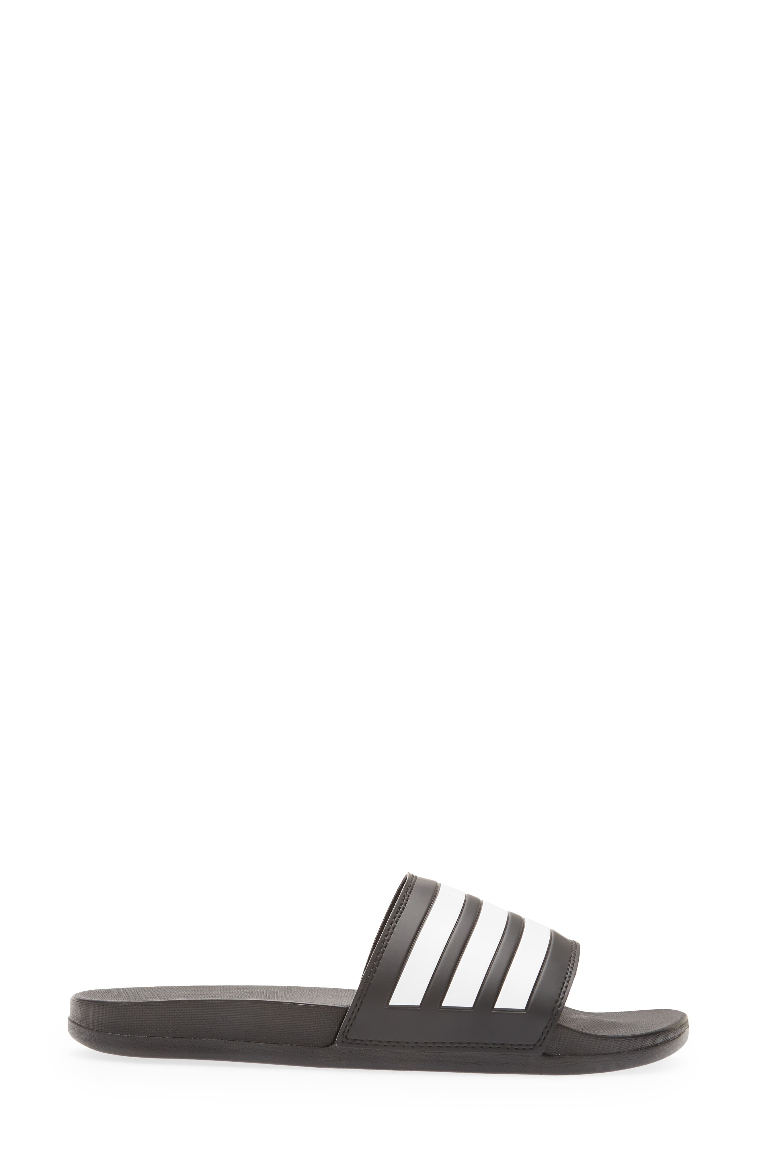 adidas Adilette Comfort Slide Sandal 