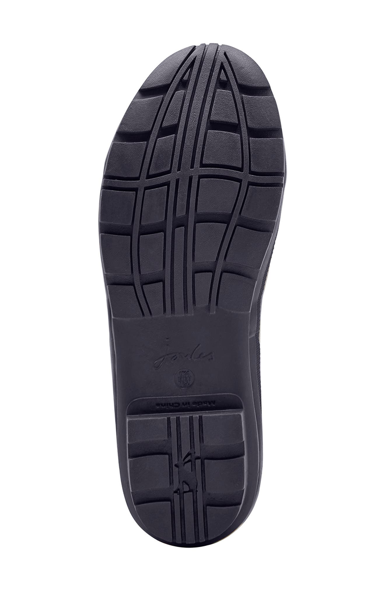 Joules Field Welly Waterproof Rain Boot 