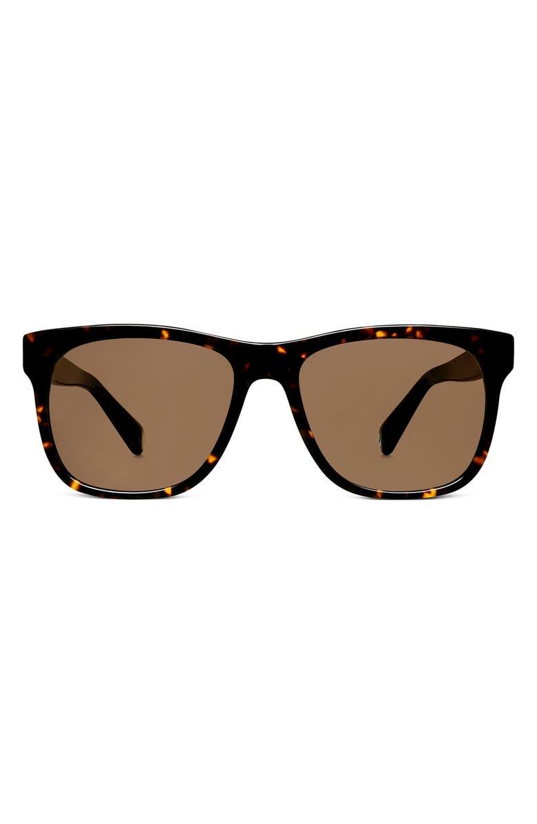 Warby Parker 'Lowry' 57mm Polarized Sunglasses | Nordstrom