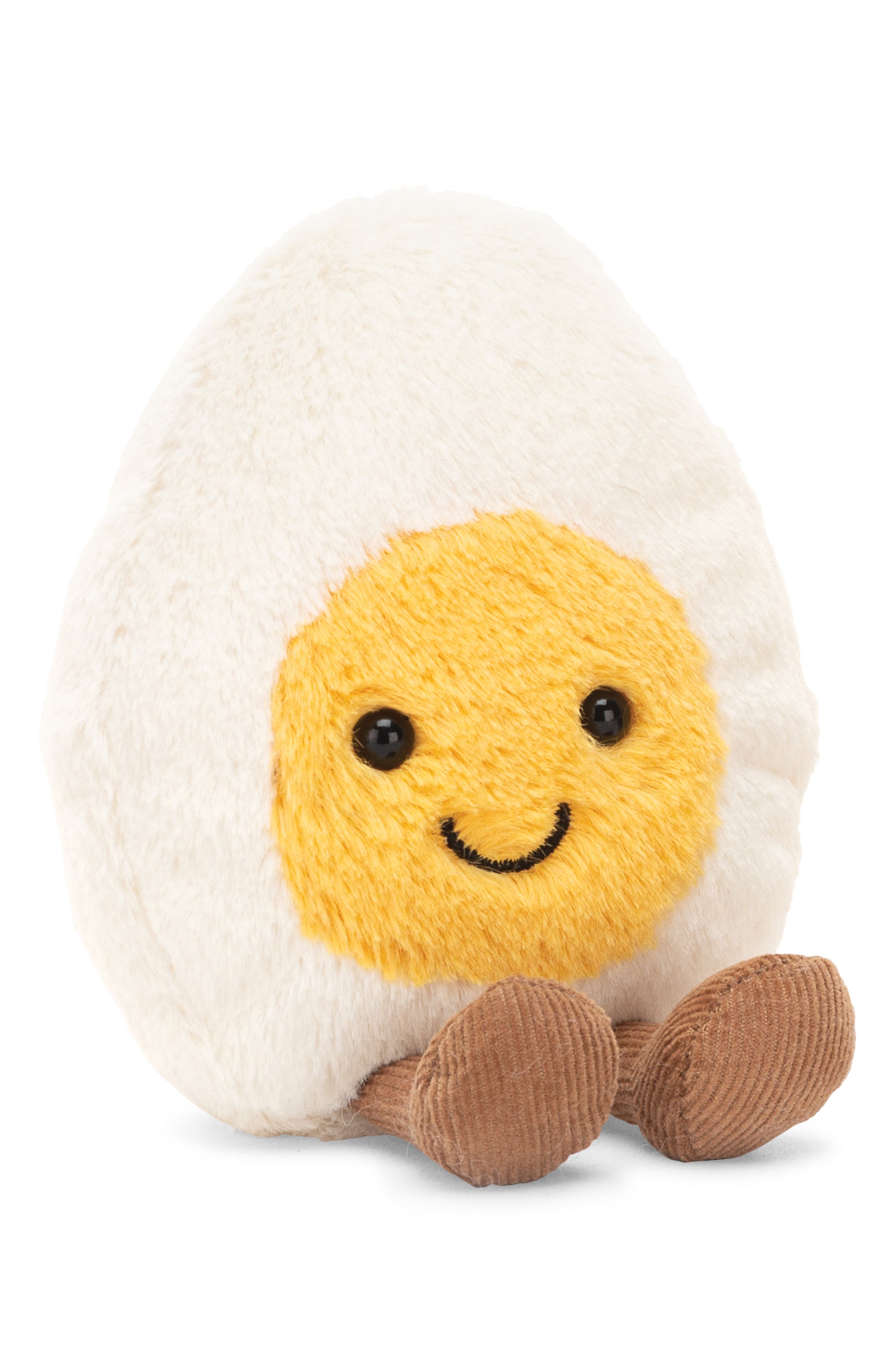 Small Egg Plush Toy Nordstrom
