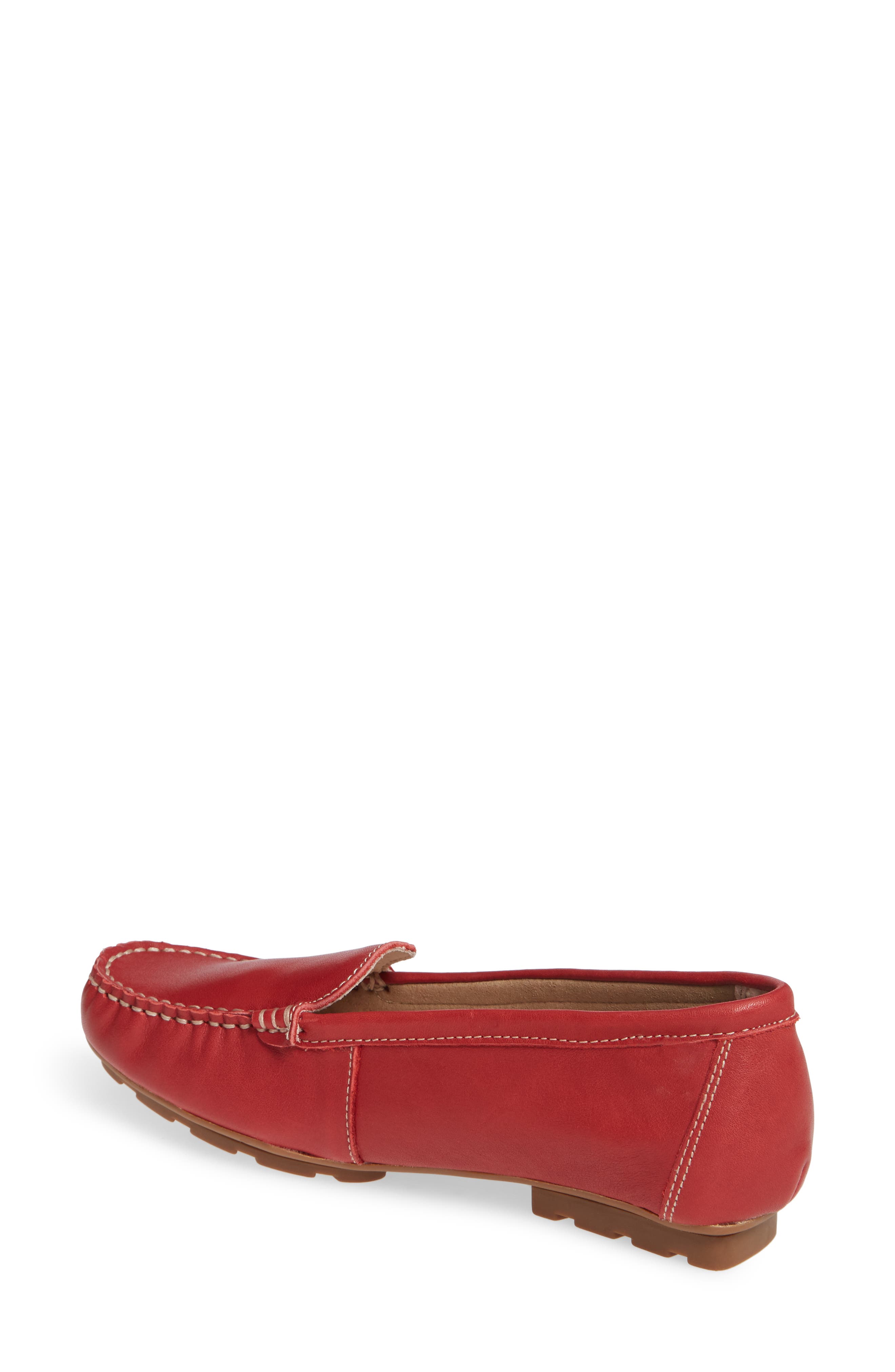 blondo dale waterproof loafer
