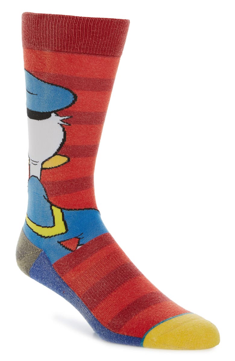 Stance Donald Duck Socks | Nordstrom