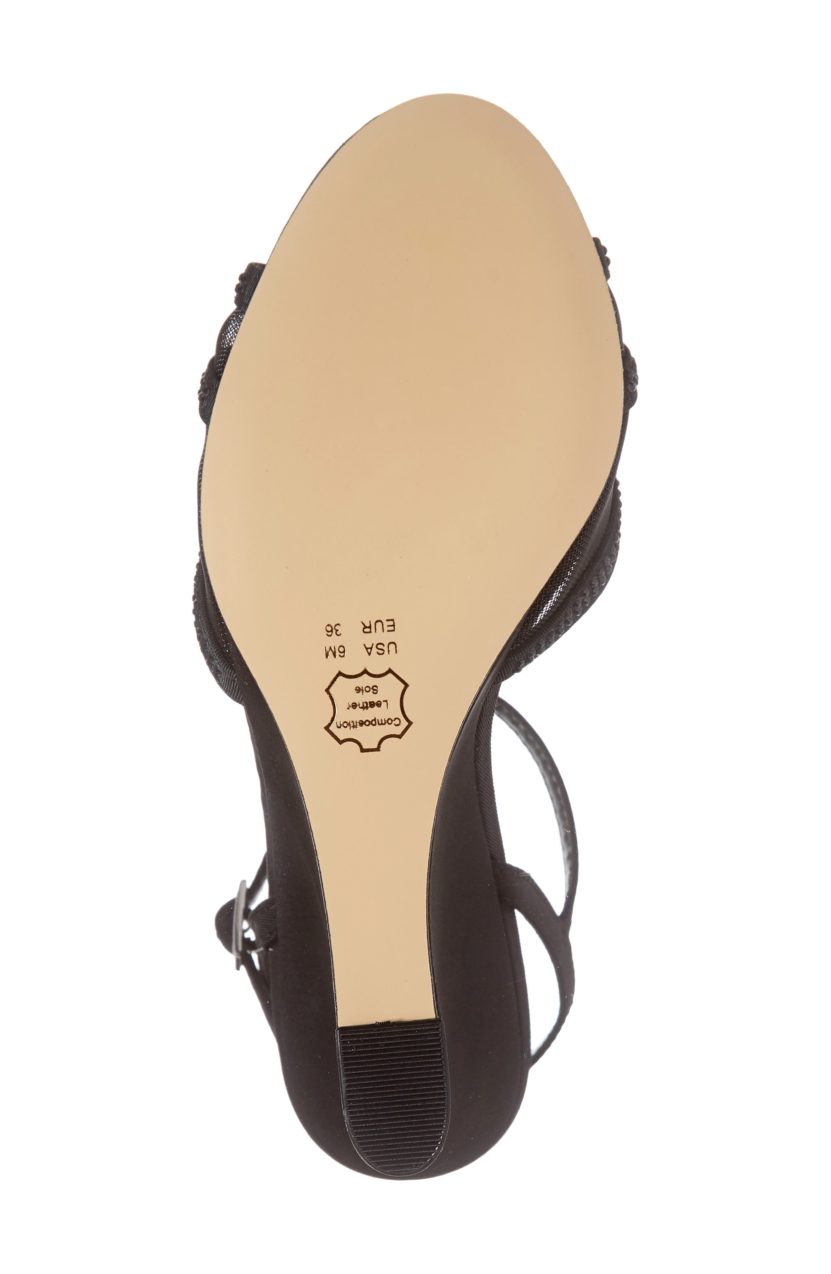 nina viveca wedge sandal