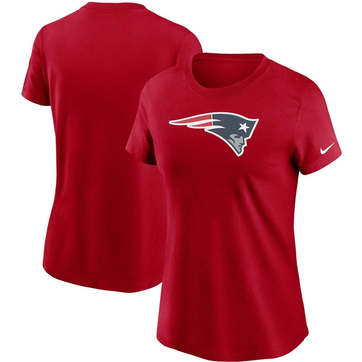 women's patriots shirt