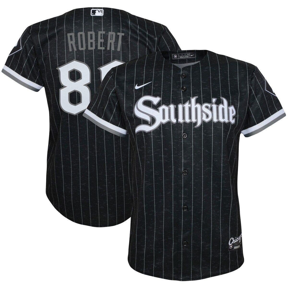 luis robert jersey nike