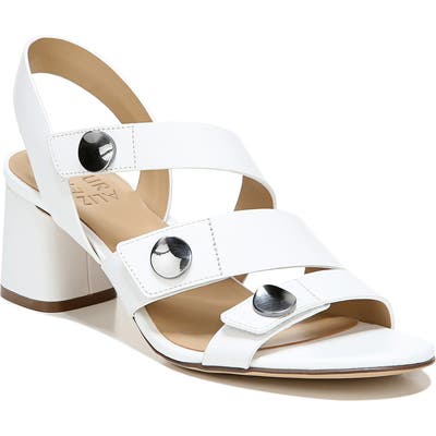 Naturalizer Alicia Sandal W - White