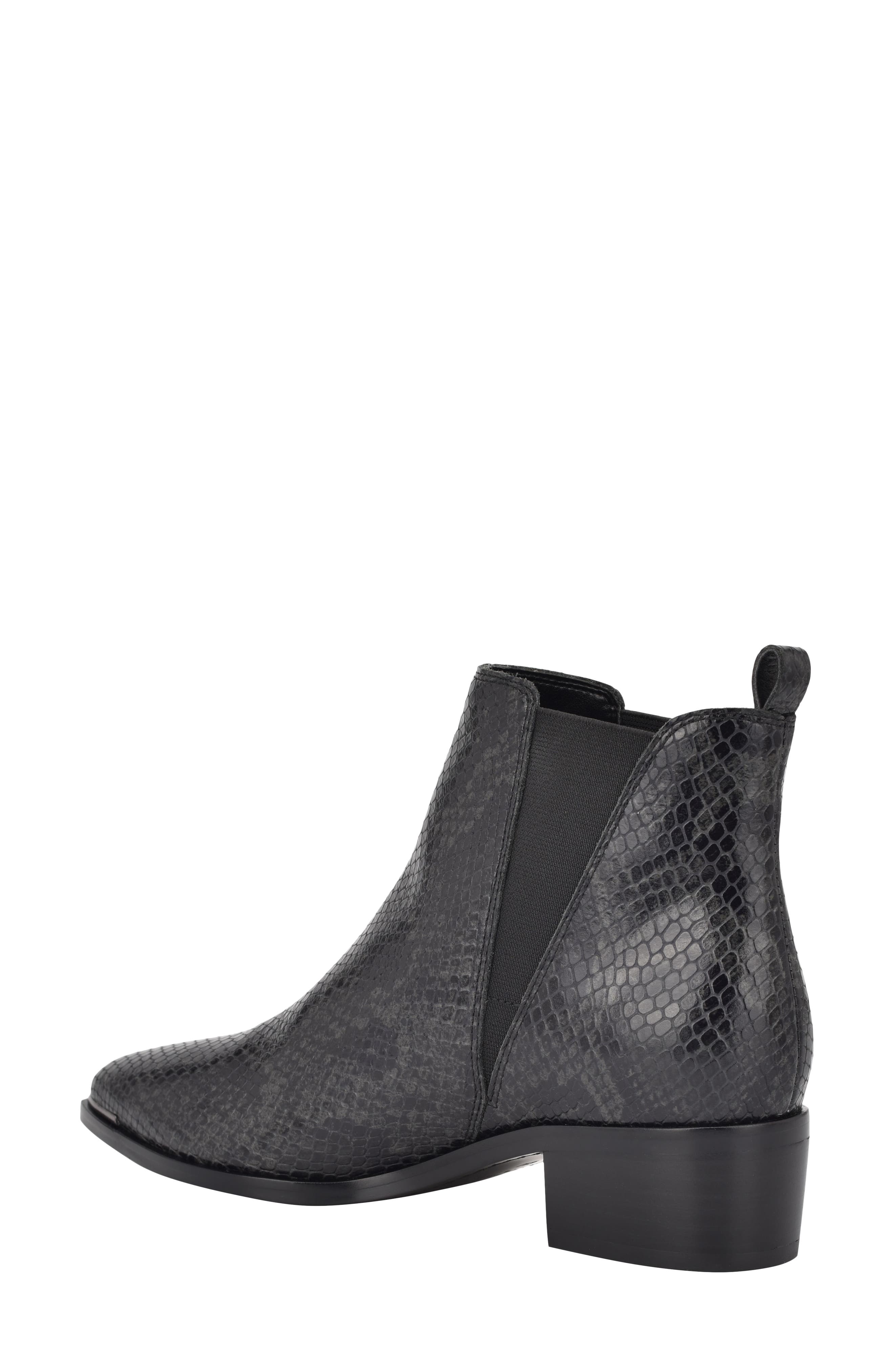 yalen bootie marc fisher ltd