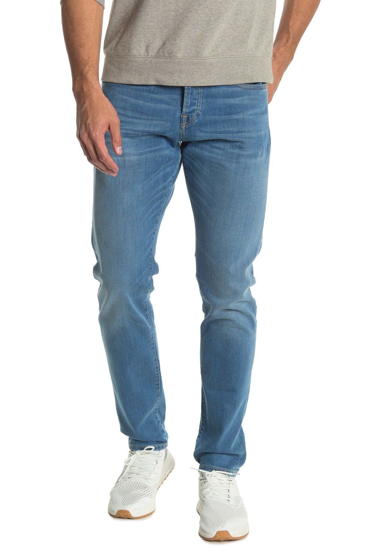 scotch and soda ralston blauw