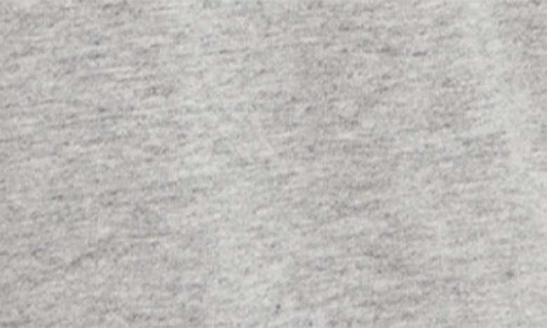 Shop Adidas Originals Kids' Vrct Graphic T-shirt & Shorts Set In Medium Grey Heather