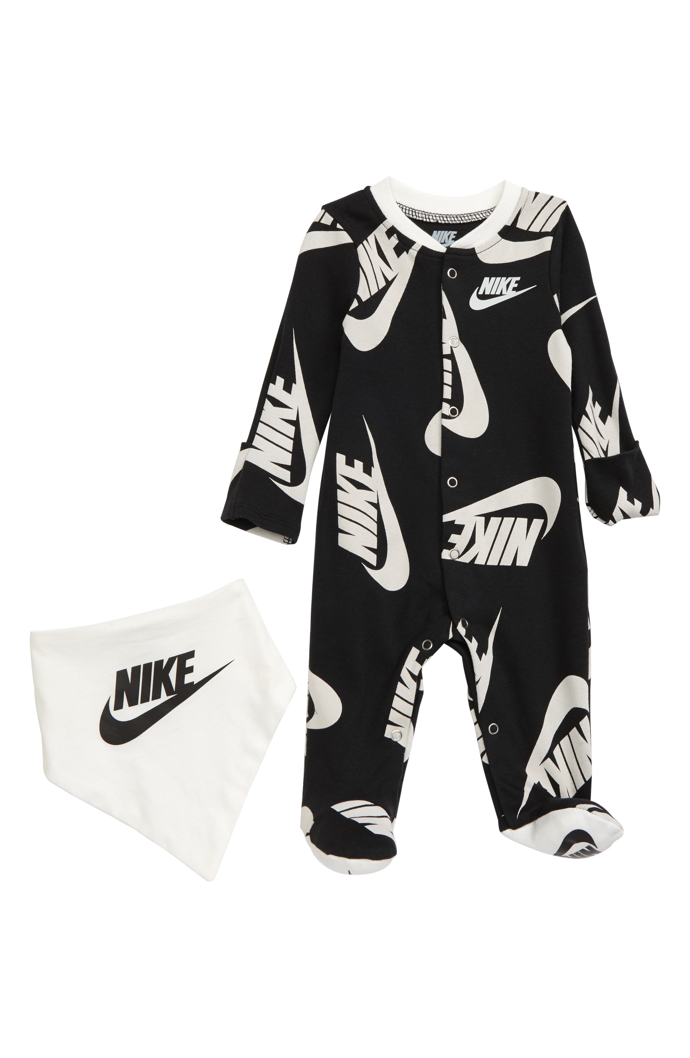 where to buy nike baby clothes