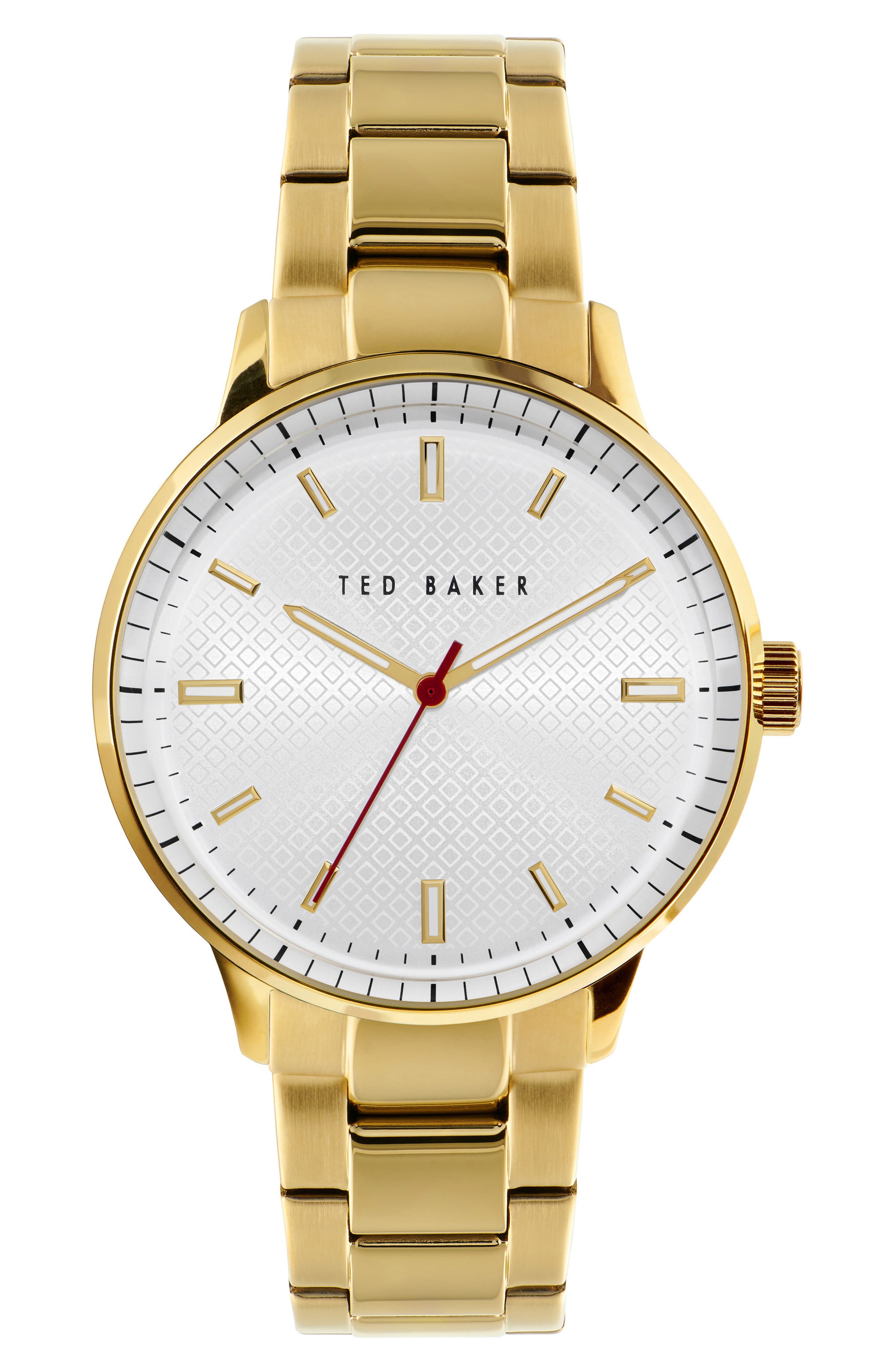 nordstrom ted baker watch