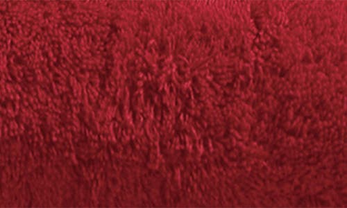 Ella Jayne Home Solid Cotton 4-piece Towel Set In Red