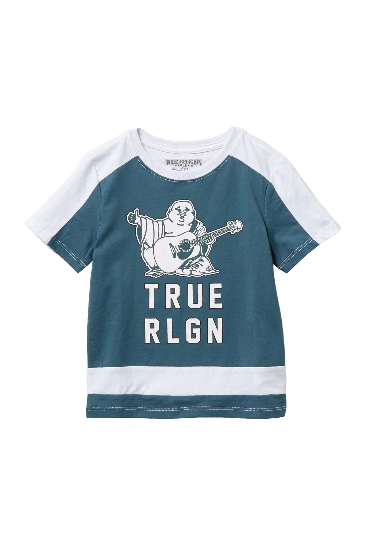 true religion buddha t shirt