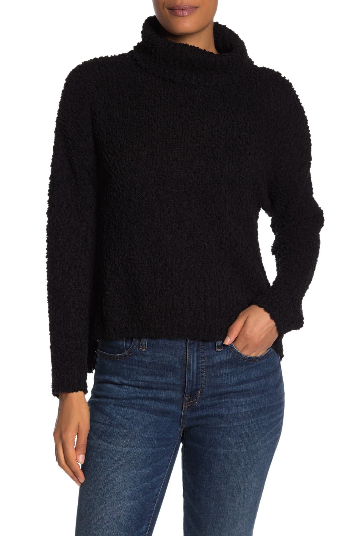 bobeau sweater