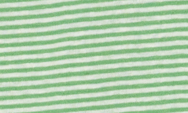 Madewell Relaxed V-neck T-shirt In Garnish