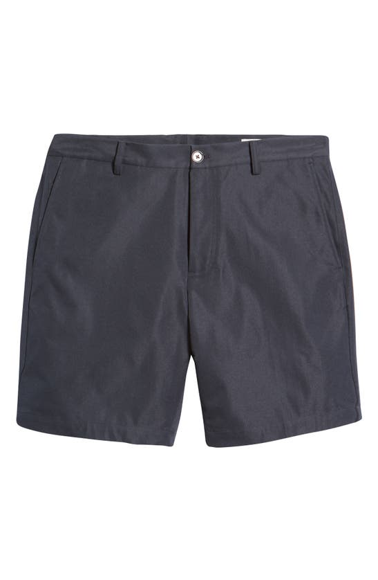 7 FOR ALL MANKIND TECH SHORTS