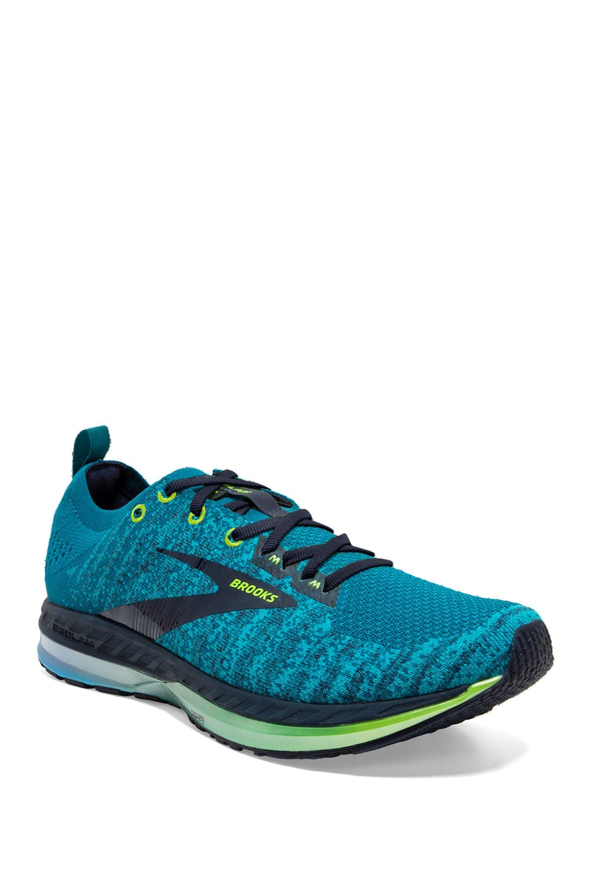 brooks mens bedlam 2