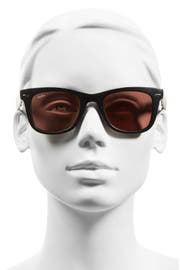 Ray-Ban 'Folding Wayfarer' 50mm Sunglasses (Nordstrom Exclusive ...
