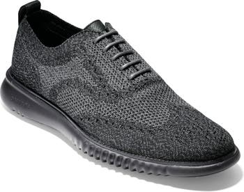 Cole haan zerogrand stitchlite cheap black magnet