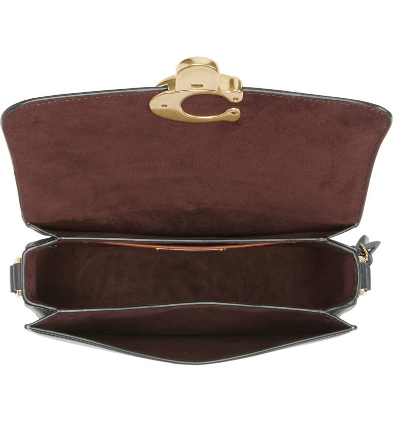 COACH Studio Glovetanned Leather Shoulder Bag | Nordstrom