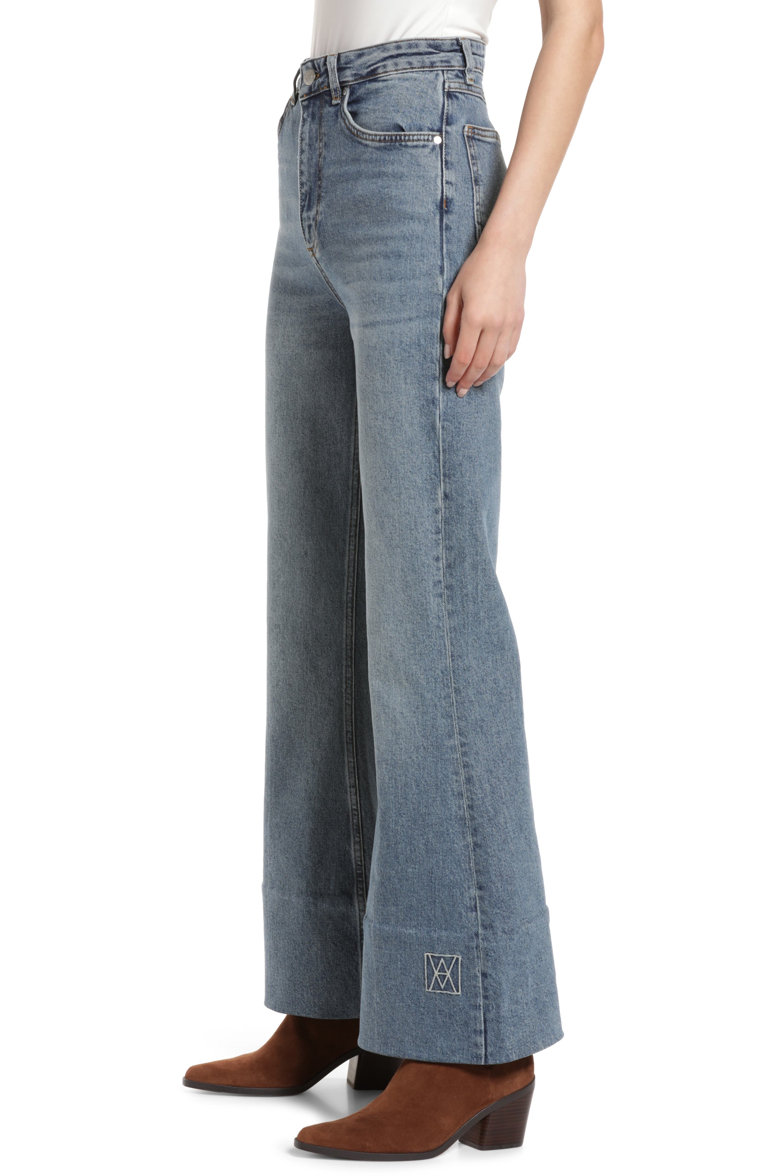 nordstrom joni jeans