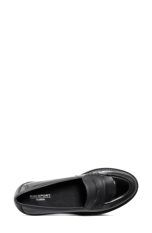 ROCKPORT ROCKPORT KACEY PENNY LOAFER