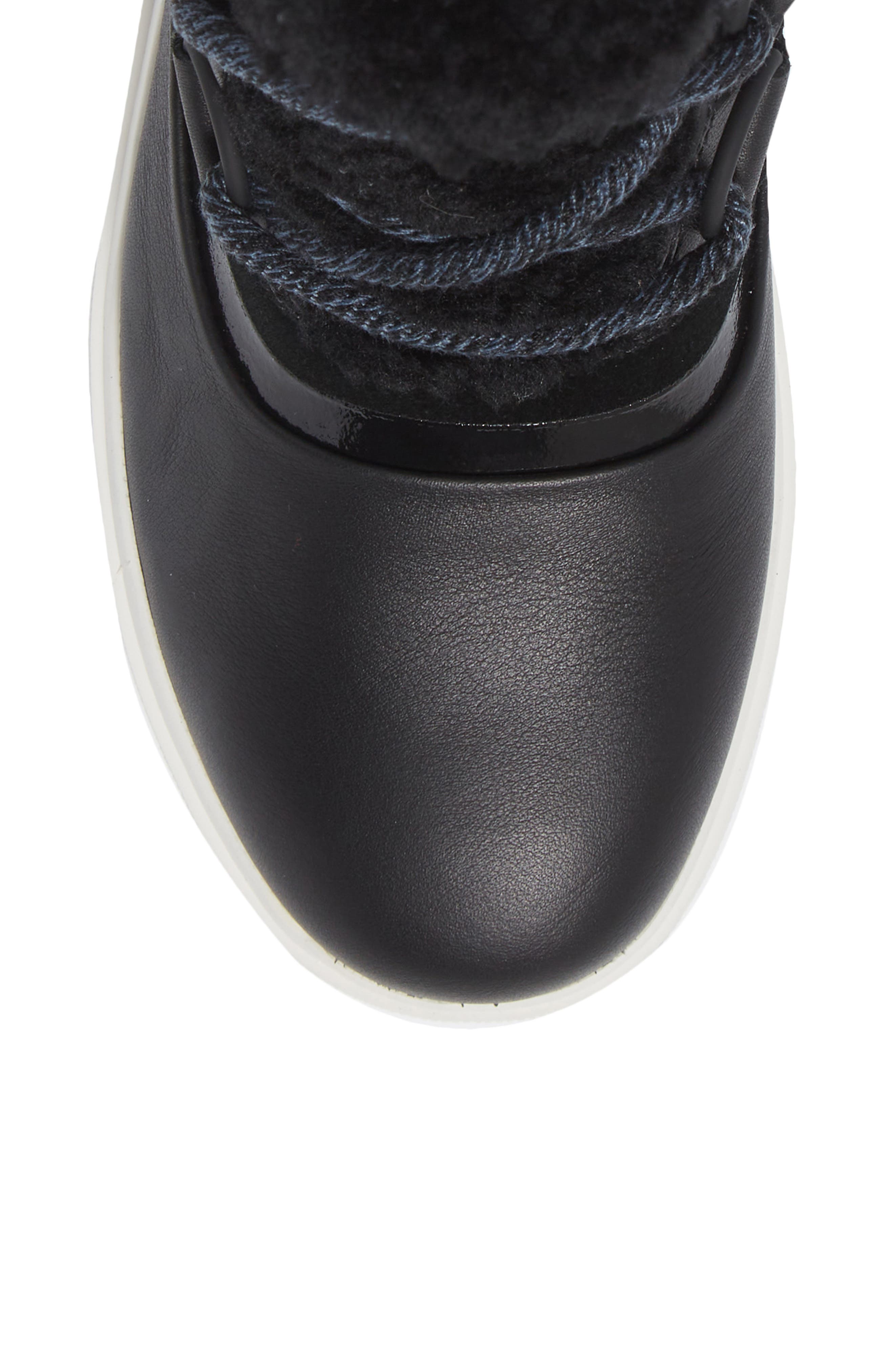 joan of arctic waterproof next lite bootie