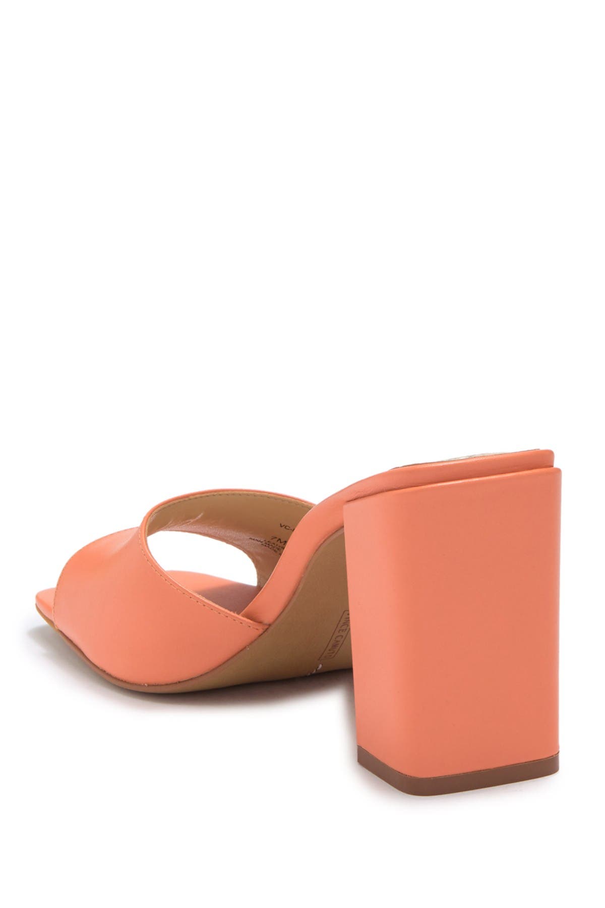 vince camuto daisana sandal