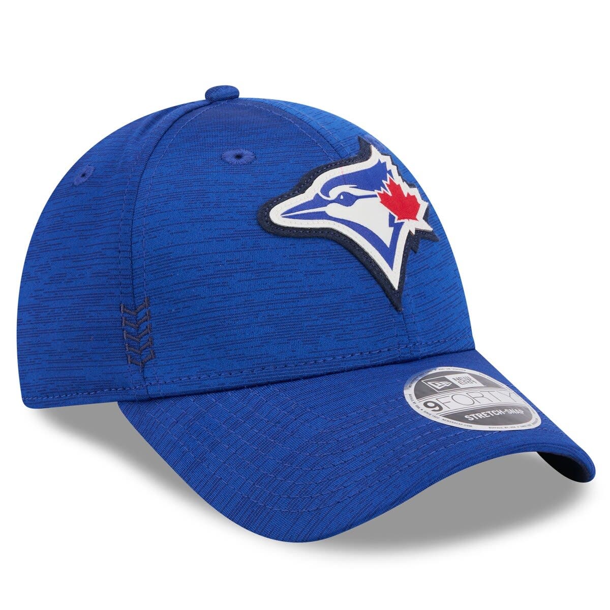 New Era Men S New Era Royal Toronto Blue Jays 2024 Clubhouse 9FORTY   D278c127 6100 4df4 9561 3fe218da6cb6 