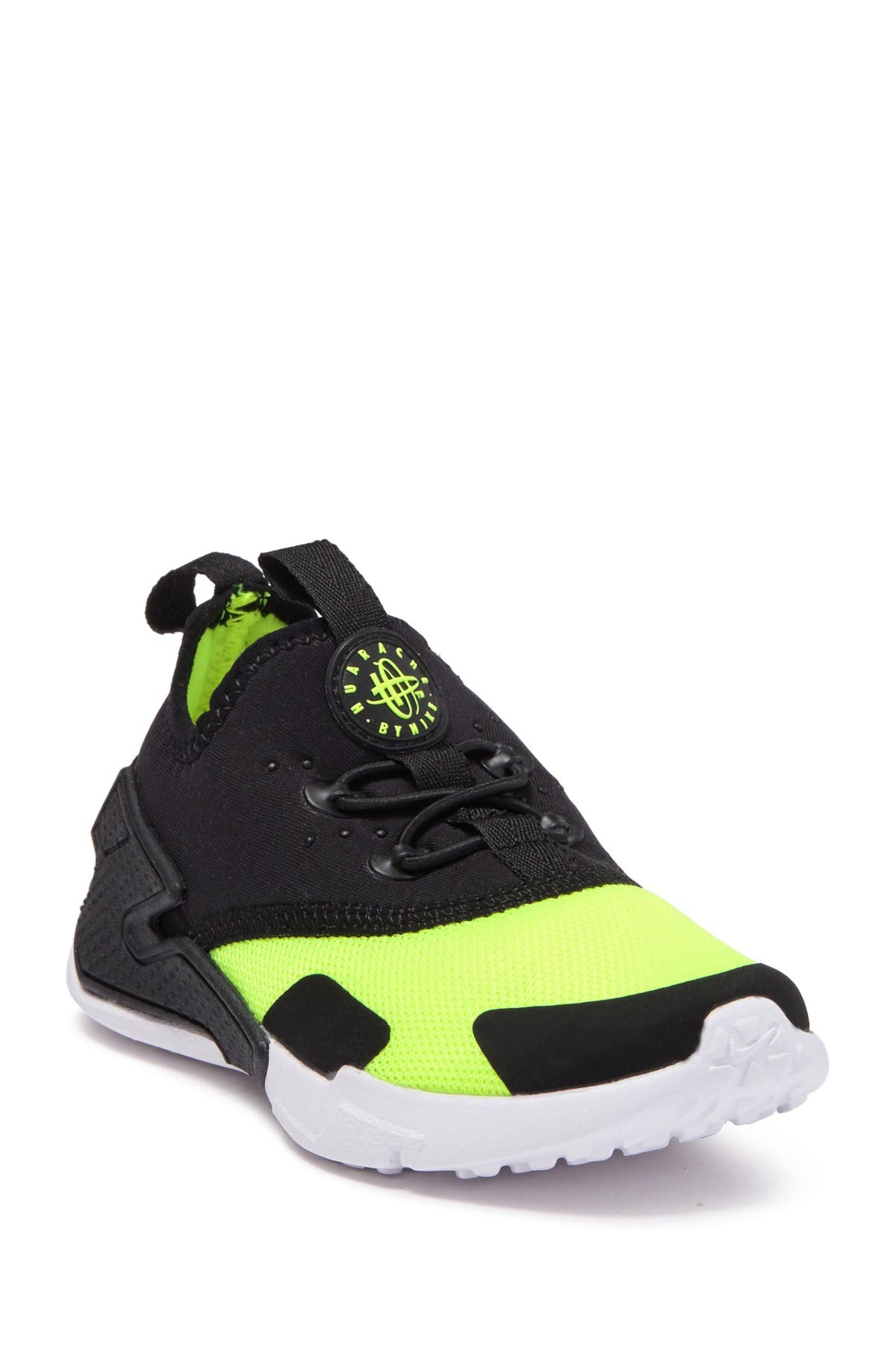 nike huarache run drift toddler