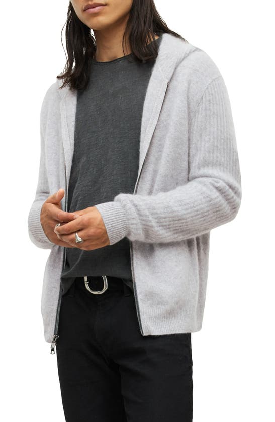 John varvatos cheap cashmere hoodie