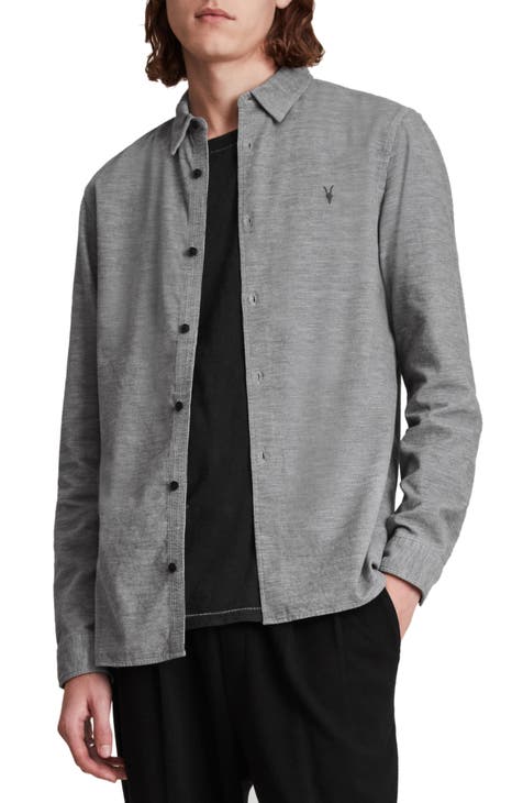 Men's AllSaints View All: Clothing, Shoes & Accessories | Nordstrom