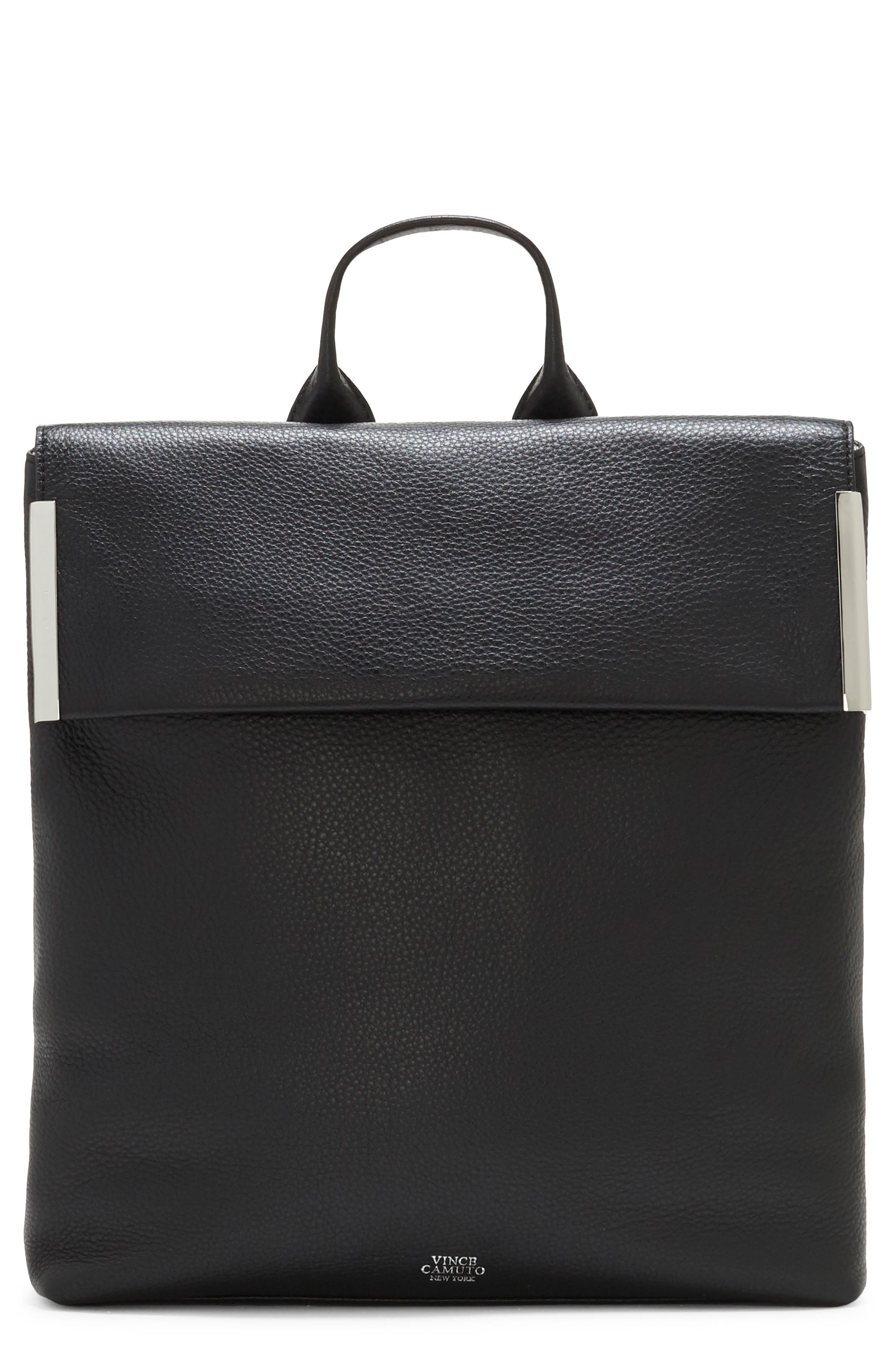 vince camuto mini backpack