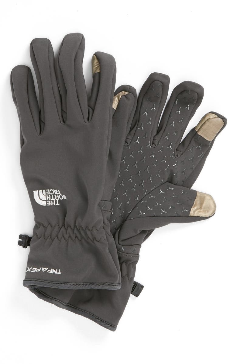 Apex gloves north face Clearance