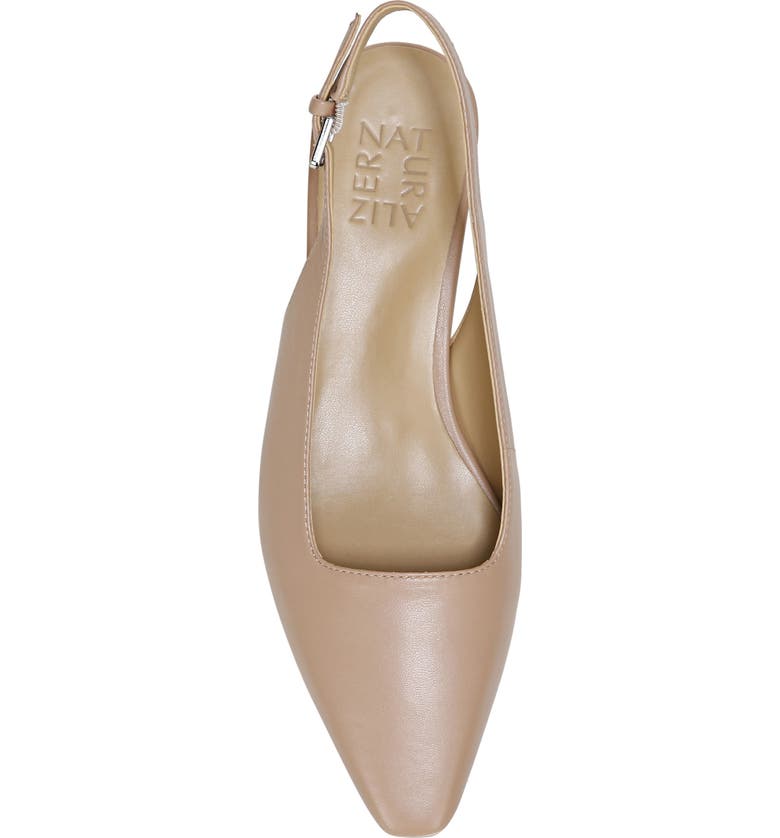 Naturalizer Lesley Slingback Pump | Nordstrom