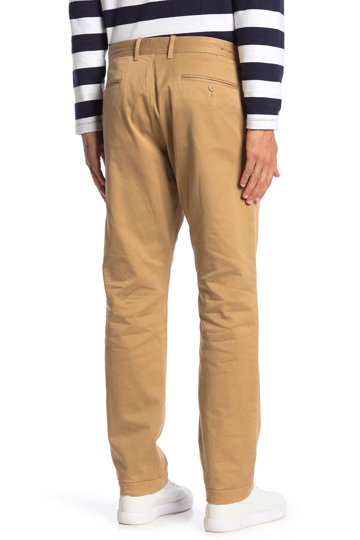 j crew men's flannel lined pants