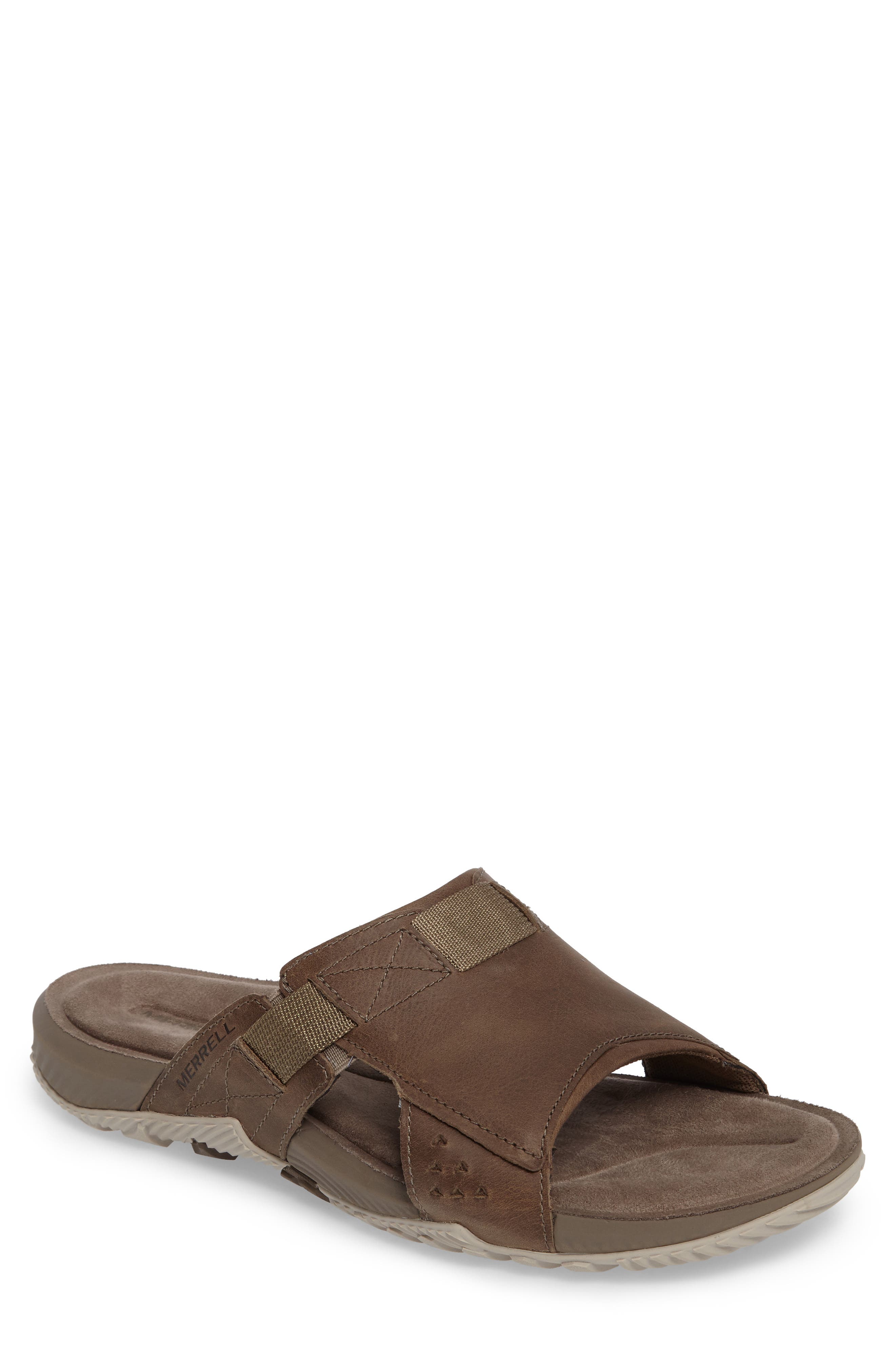 merrell terrant slide