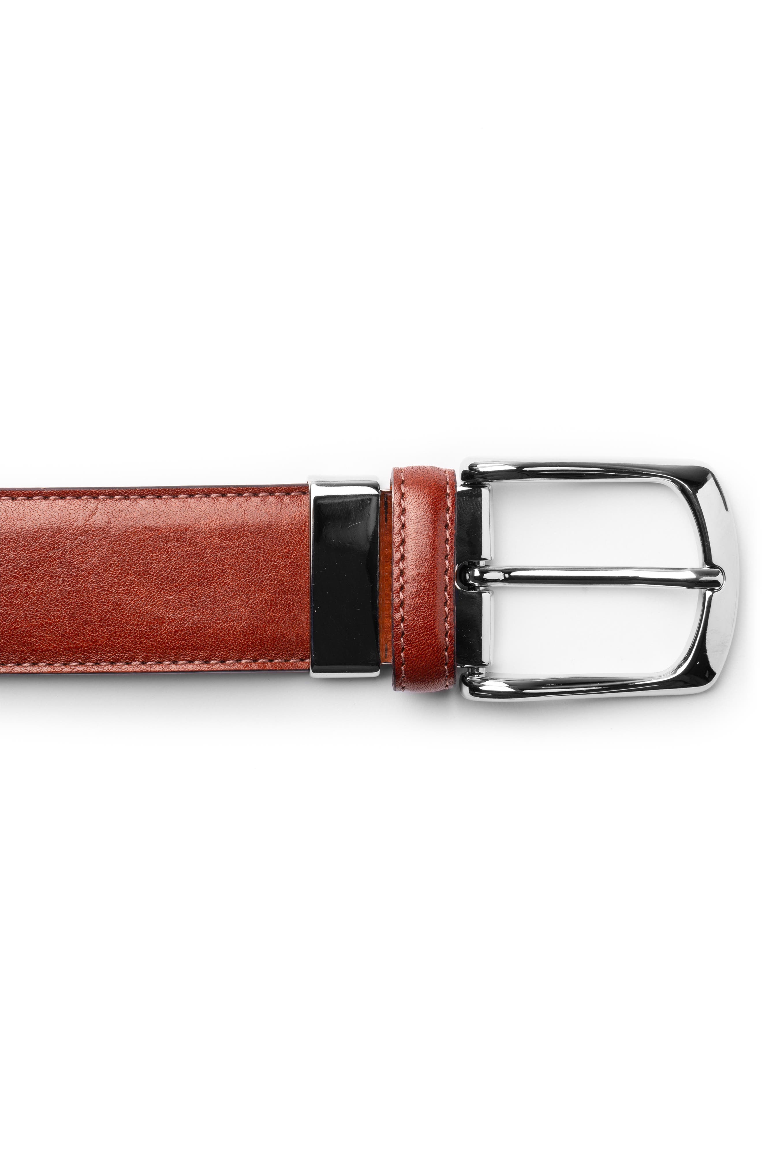 bosca belt nordstrom rack