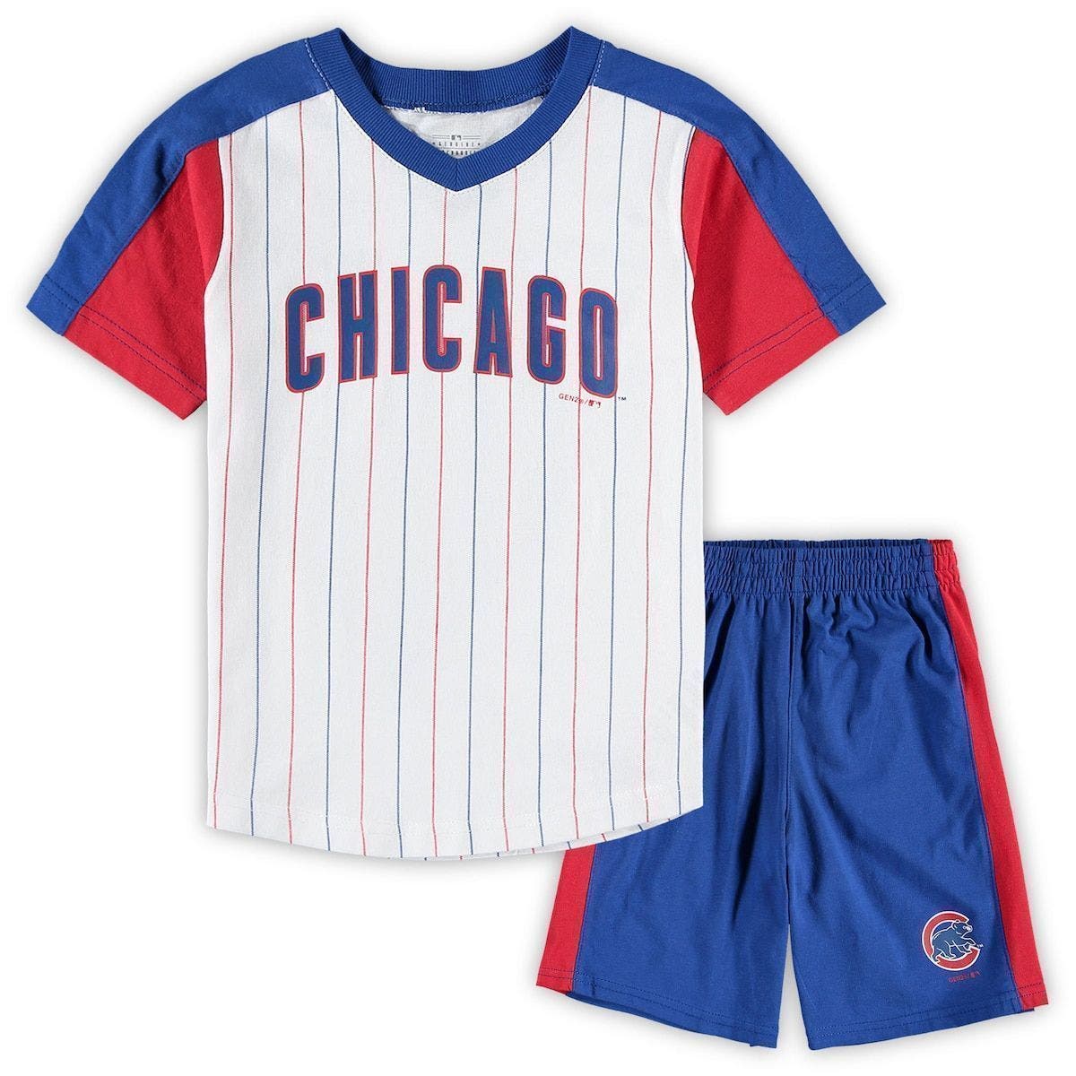 chicago cubs 4t