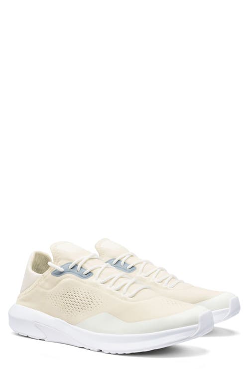 Olukai Kaholo Sneaker In White/white